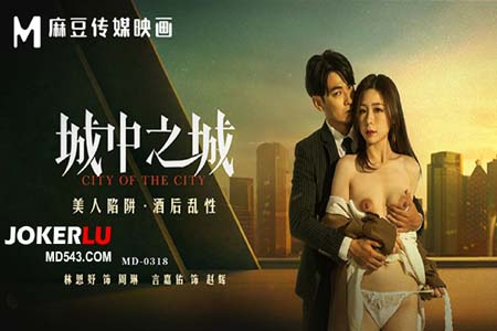 城中之城 美人陷阱 酒后乱性